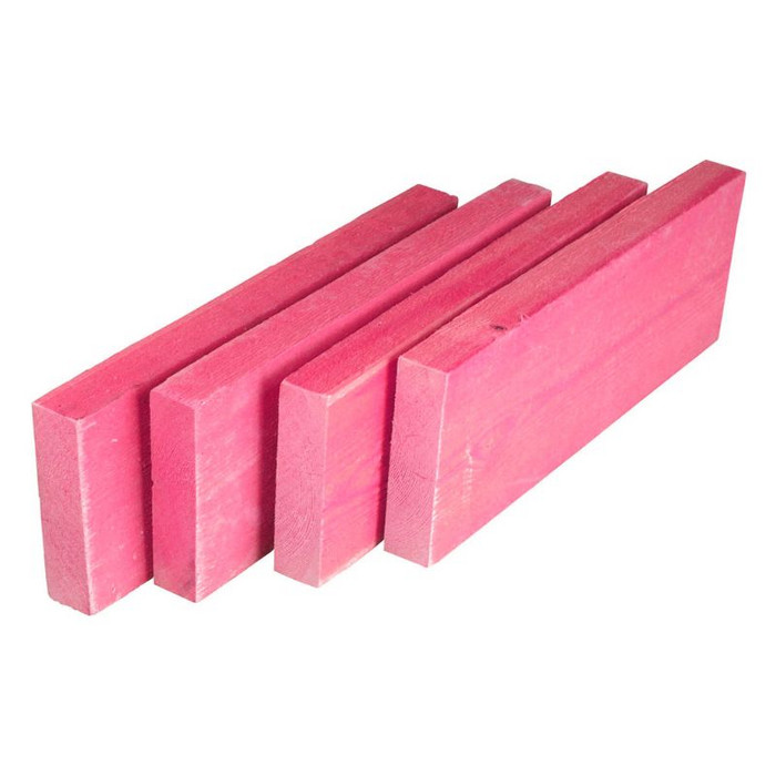 Доска обрезная антисептированная сухая 125х50х6000 сорт 1-2