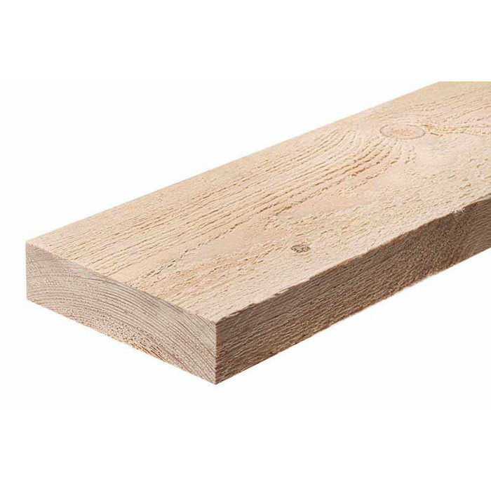 Доска обрезная естественной влажности 32х120х3000 сорт 1