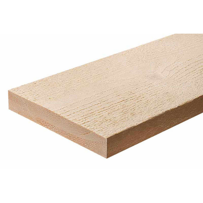 Доска обрезная сухая 20х140х3000 сорт 1