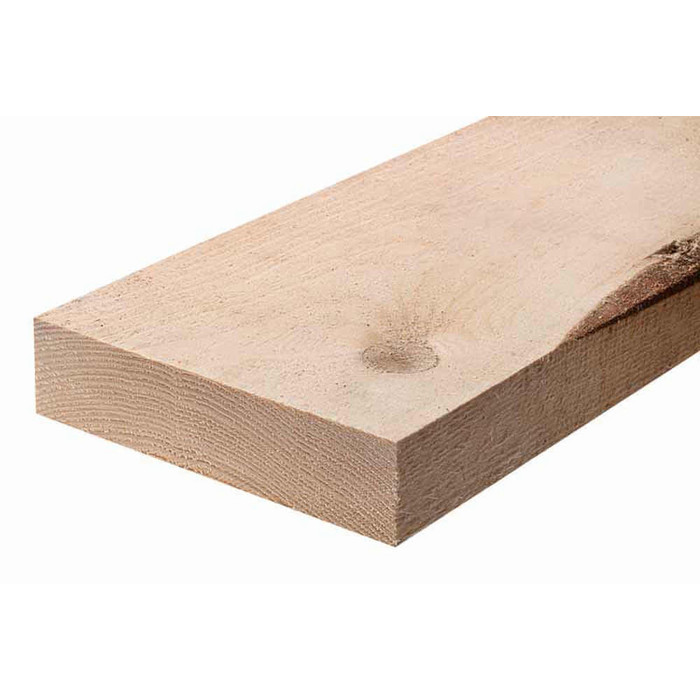 Доска сухая строганная 45х145х3000 сорт ВС